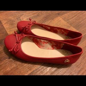 Fergalicious Shoes - Fergalicious Classic Ballet Flats Fergalicious Shoes - Fergalicious Classic Ballet Flats